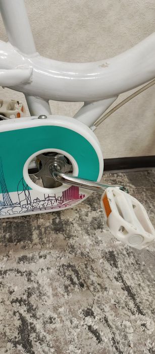 Велосипед дитячий