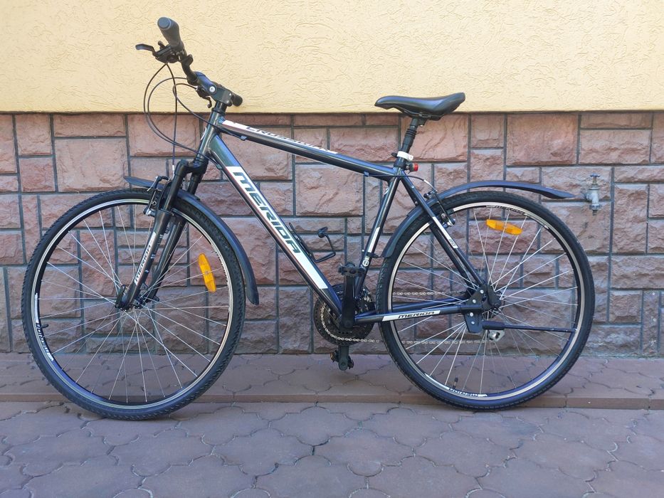 Rower MERIDA-CROSSWAY Series 20.