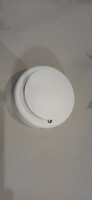 Czujka optyczna ppoż Aritech DP2061N + gniazdo DB2016