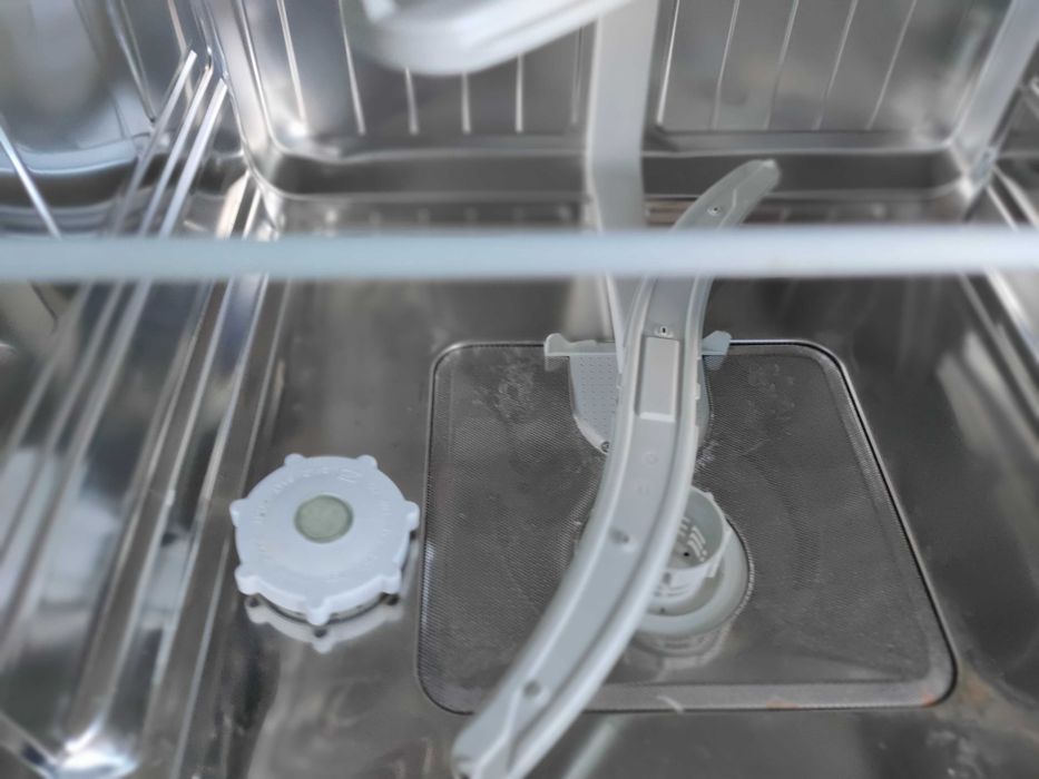 Máquina lavar loiça Bosch AVARIADA