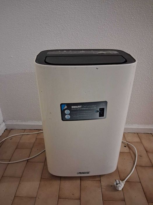Desumidificador Smart