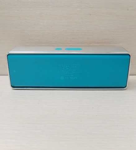 Rock Mubox Bluetooth Speaker (RAU0506)