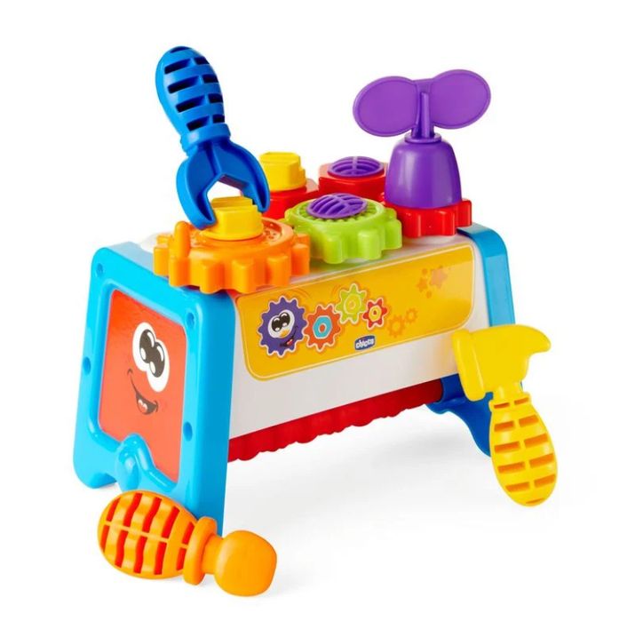 Розвиваюча іграшка Chicco