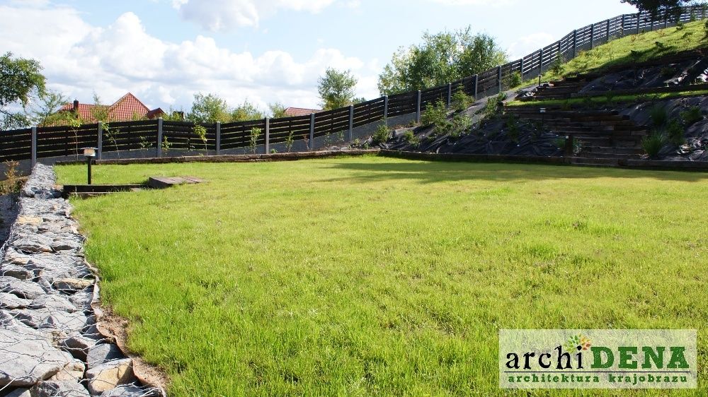 Systemy automatycznego podlewania , podlewanie ogrodów