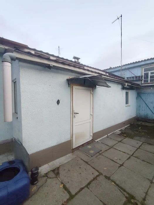 Оренда будинку 100 м.кв, гараж, сарай  на Баранівкі