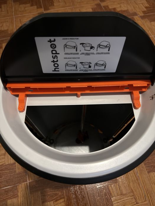 Hotspot Galp " aquecedor "