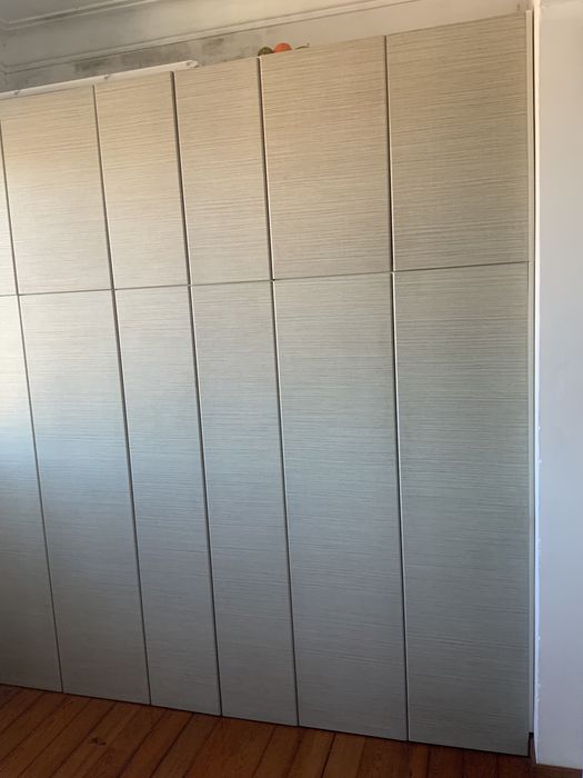 Portas em postforming