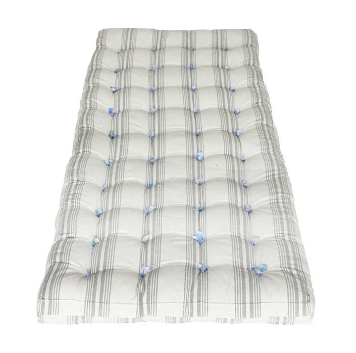 Матрас ватний DOTINEM Тік 100% бавовна. Доставка по Україні.