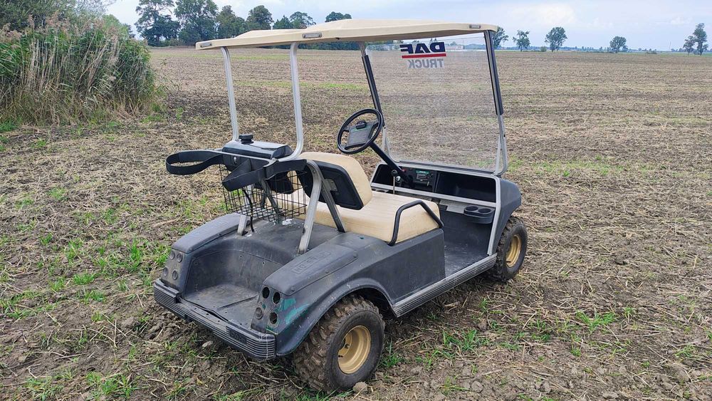 melex, wózek golfowy spalinowy ( buggy quad )!!