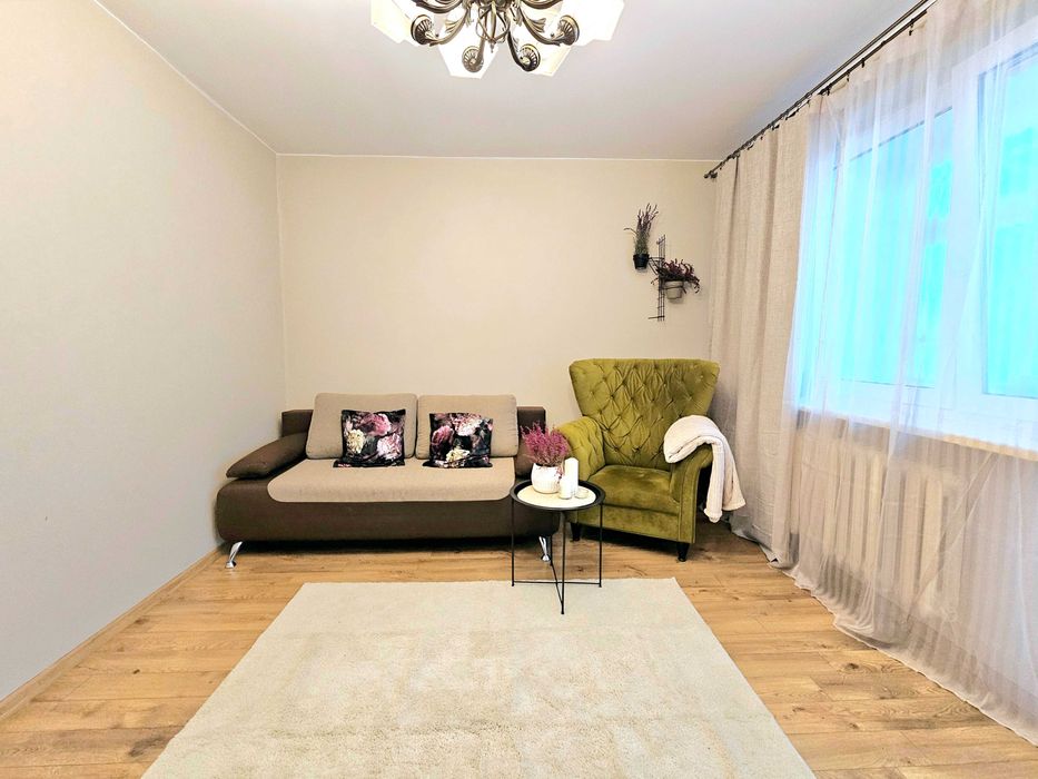 2 przytulne pokoje 11 listopada 87