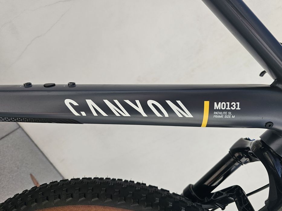 Canyon M0131 Tamanho M