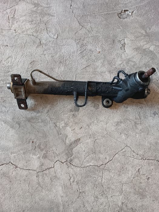 Рулева рейка Емгранд 7