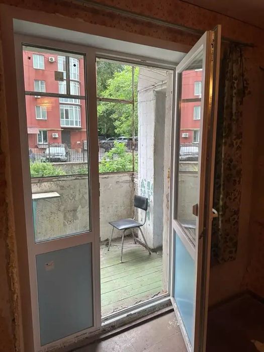 Продам 2-к квартиру Центр М.М.Шнеєрсона (Мініна) /пр-т Олександра Поля (низ)