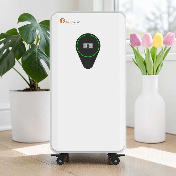 Акумулятор Felicity FLA48314-EU (16 кВт) Опт