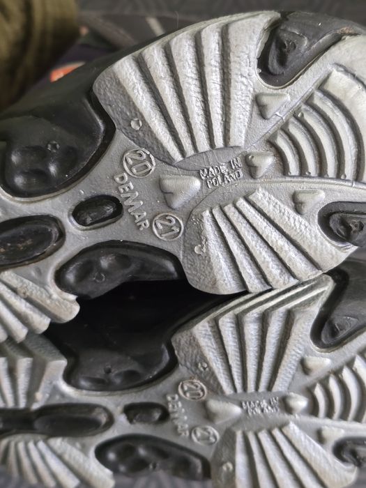 Зимові чоботи Demar