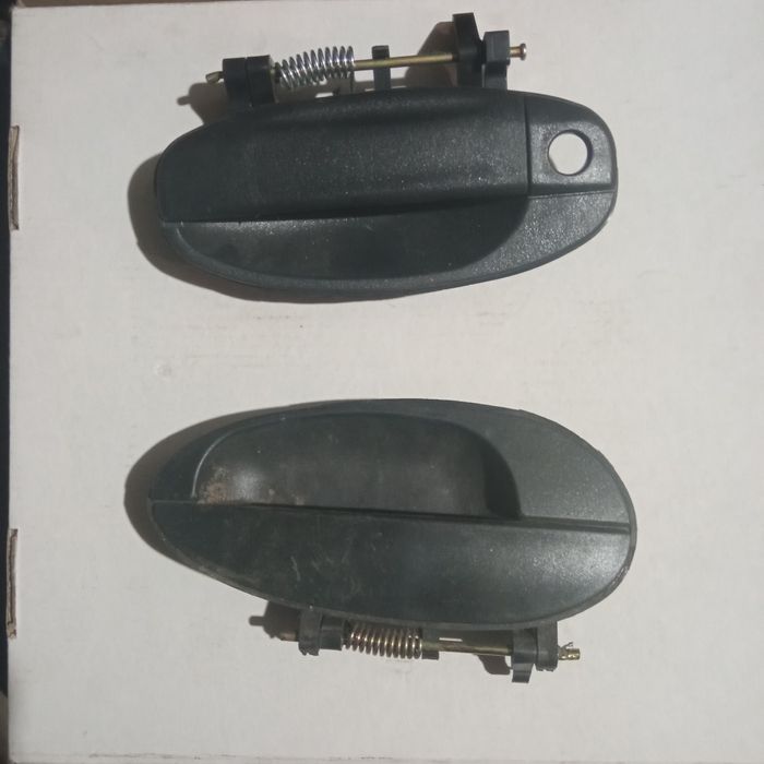 Ручки дверные lanos sens  Deo Matiz