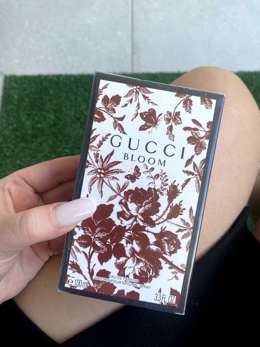 Gucci Bloom EDP 100 ml