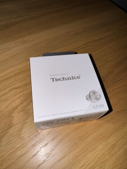 Technics EAH-AZ100