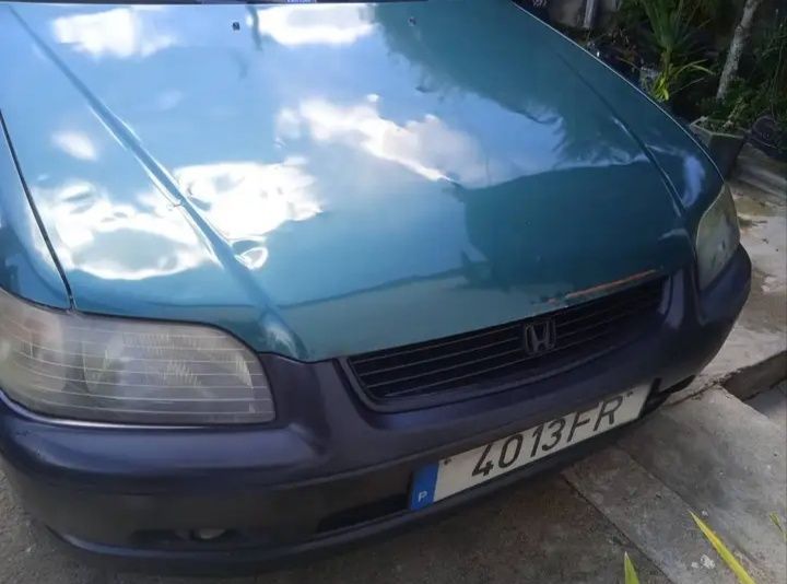 Honda Civic 1.4i