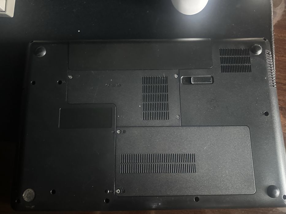 Продажа HP presaroi CQ56