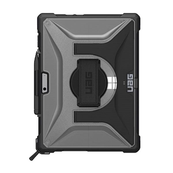 Etui UAG Plasma na Microsoft Surface Pro 9 / 10 / 11 z podstawką oraz
