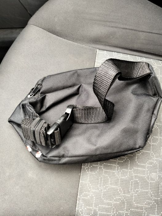 Bolsa e mochila pequena