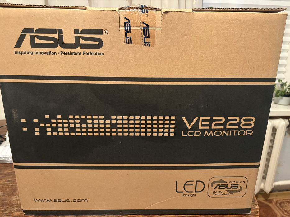 Монітор для пк