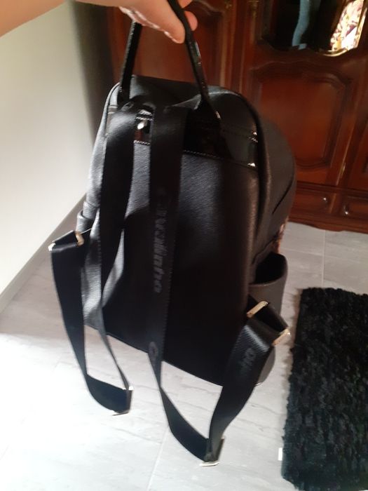 Vendo  ou troco mala cavalinho