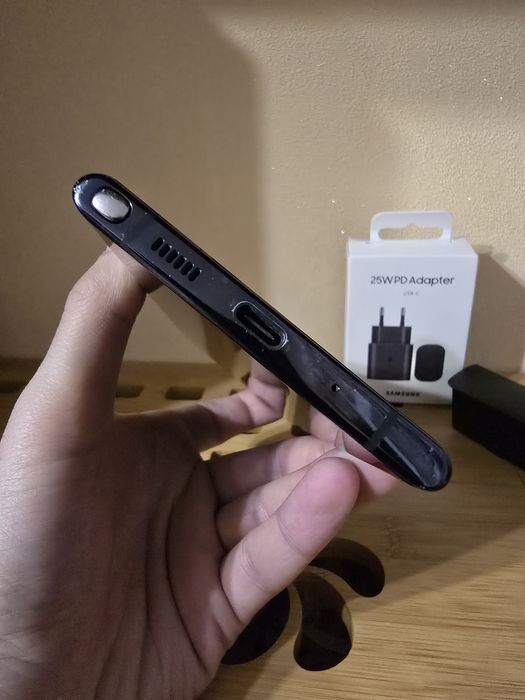 Samsung galaxy note 10 plus 12/256 dual Sim