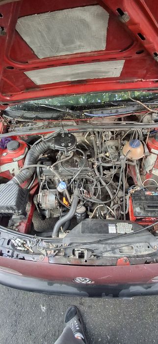 Продам авто wolkswagen passat b3