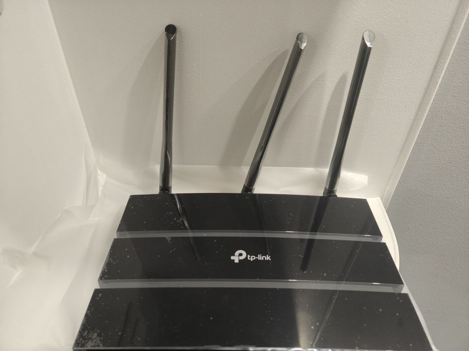 Router TP link Archer A7