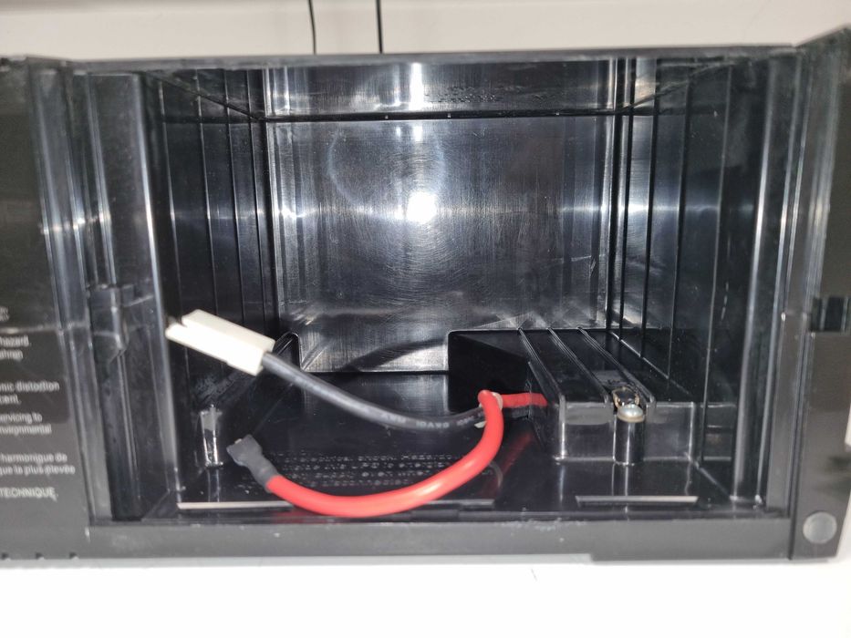 APC Back-UPS RS 1500 ( sem bateria )