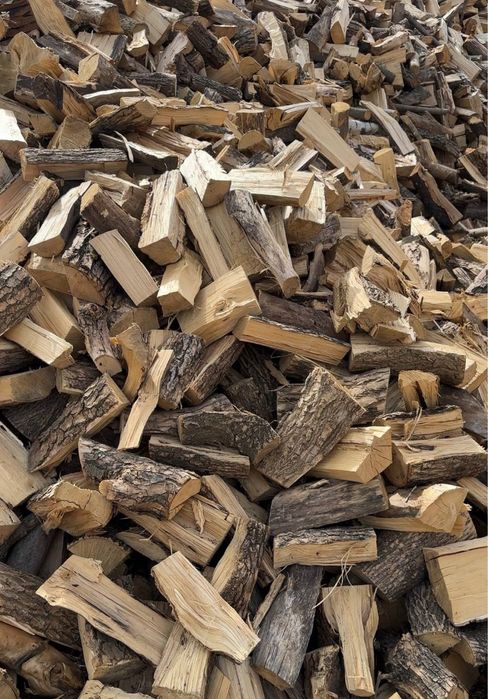 Продам дрова для отопления,бани,мангала