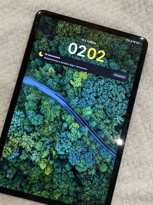 Xiaomi pad 6