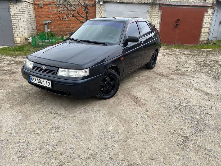 Продам ВАЗ 2112 1,6л