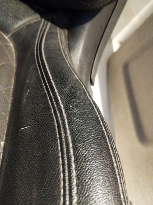 Bancos assentos Renault Kadjar