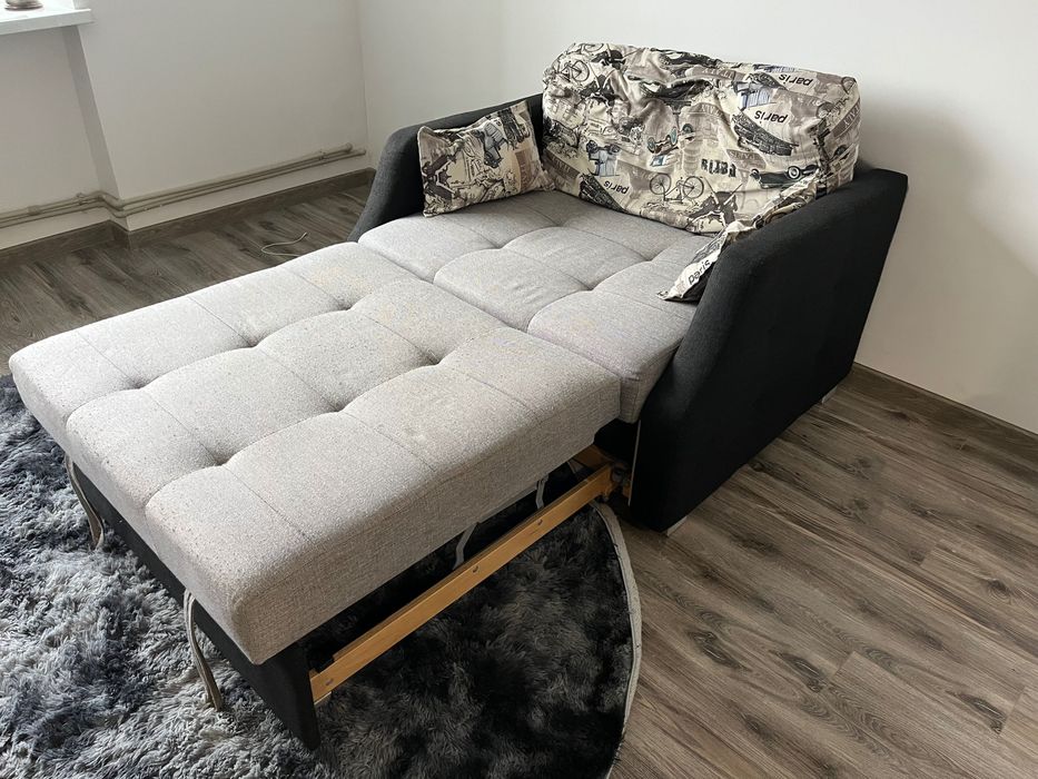 Продам диван ліжко