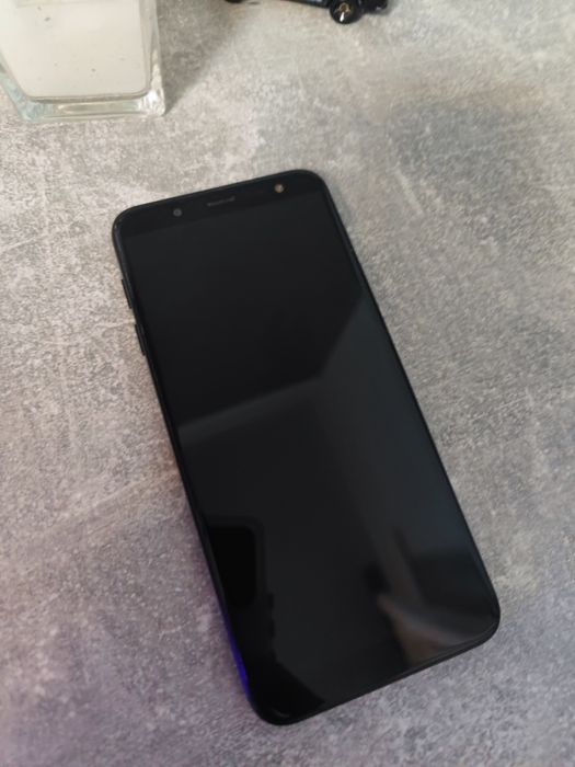 samsung j6 в хорошому стані