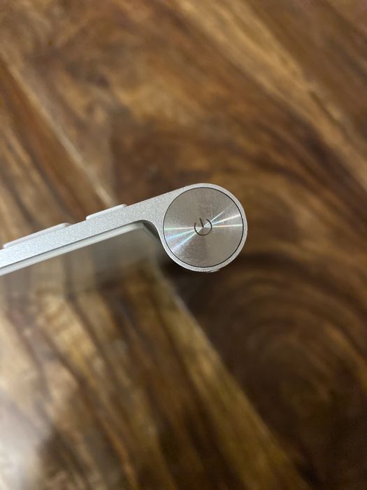 Wireless Mac Keyboard (Keys A to K Not Working)64584392544002124