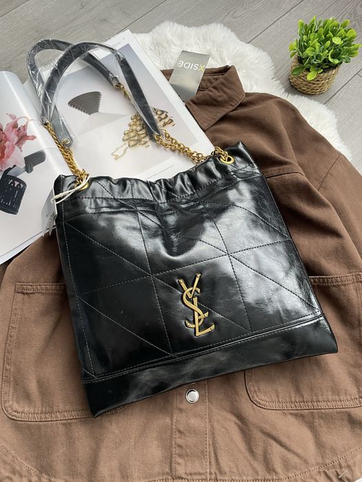 стильна сумка через плече