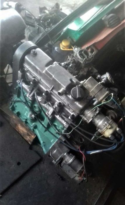 Авторазборка ВАЗ 2108, 2109, 21099. Двигатель, КПП, Кузовные.: 10 000 ...