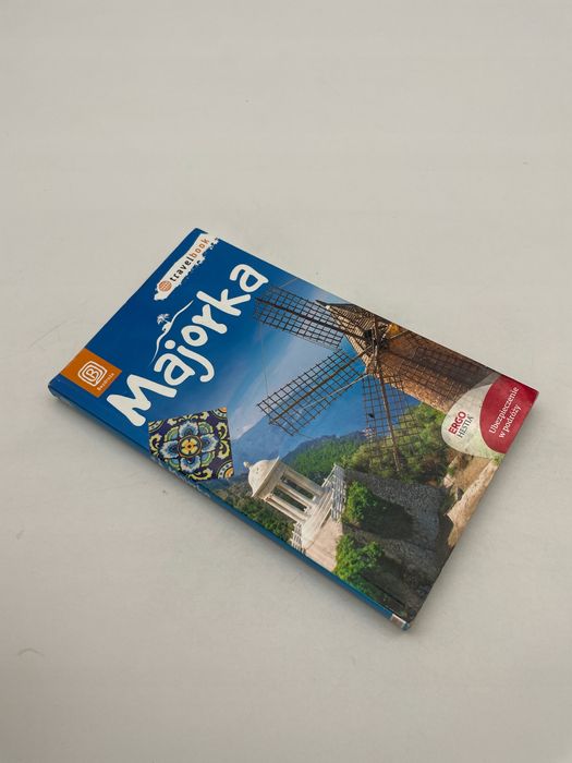 Majorka Travelbook W 1 A79481
