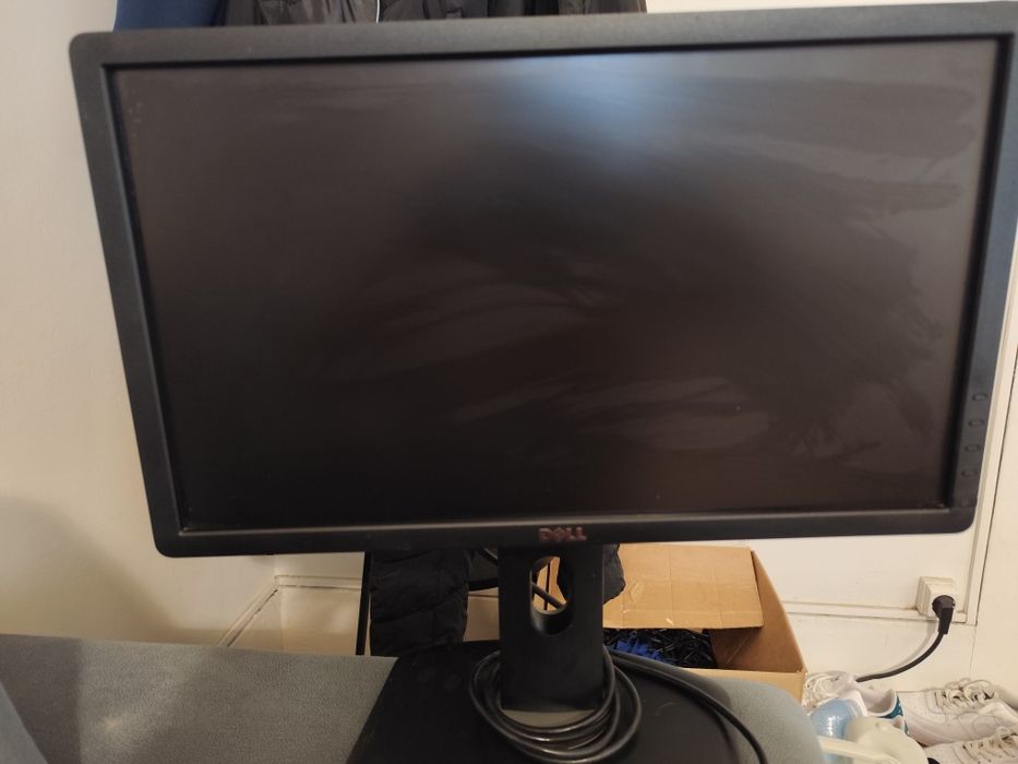 Ecrã PC alto DELL