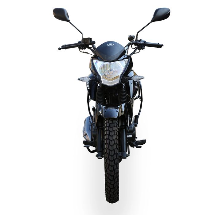 Мотоцикл Lifan CityR 200 кубів