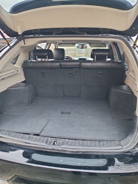 Продам лексус RX400H