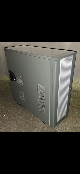 Komputer Retro stacjonarny AM2 amd