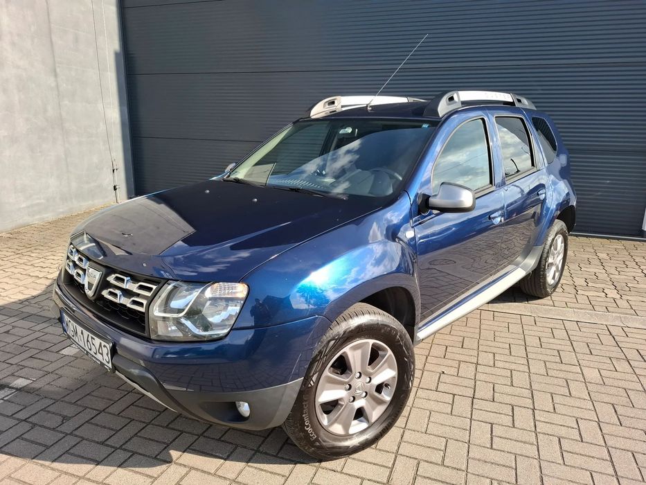 Dacia Duster Dacia Duster 1.6 SCe Open S&S + LPG