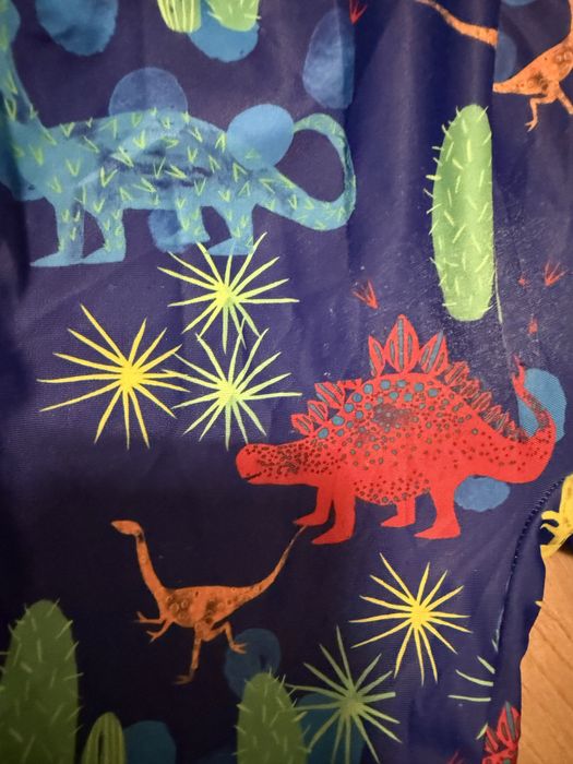 Kostium kąpielowy do pływania jednoczęściowy