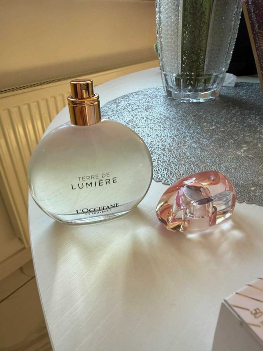 L'OCCITANE Terre de Lumière L'Eau-Perfumy