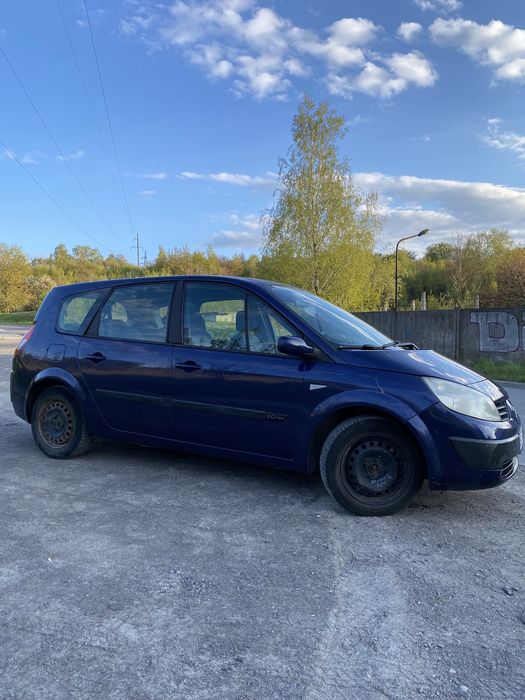 Renault Grand-Scenic 2